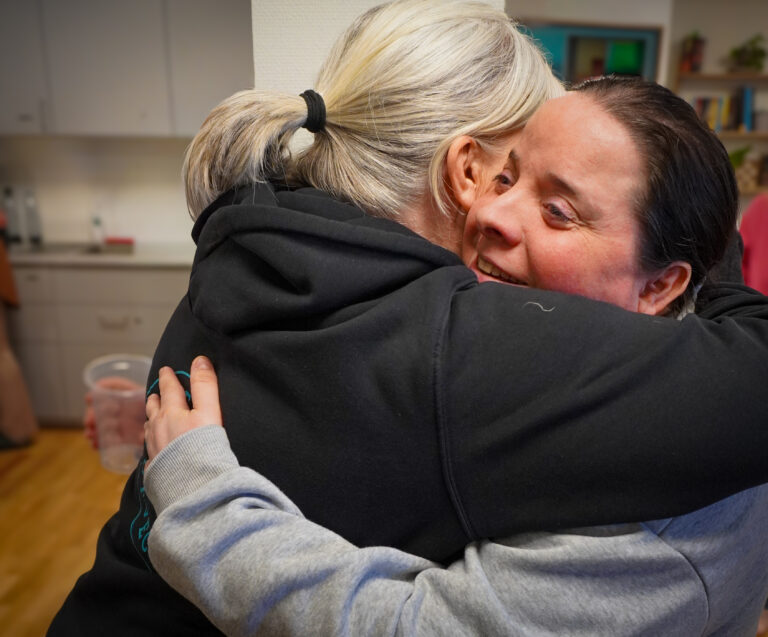 Berättelser från vår verksamhet