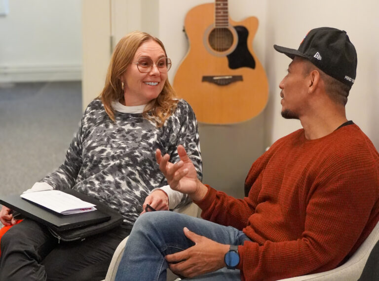 Berättelser från vår verksamhet